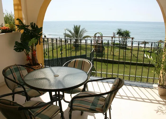 Hacienda Beach