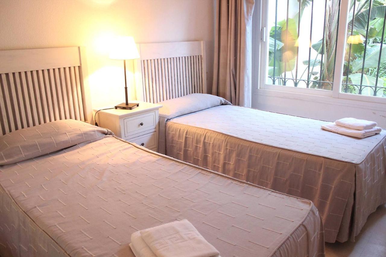 Hacienda Apartamento *