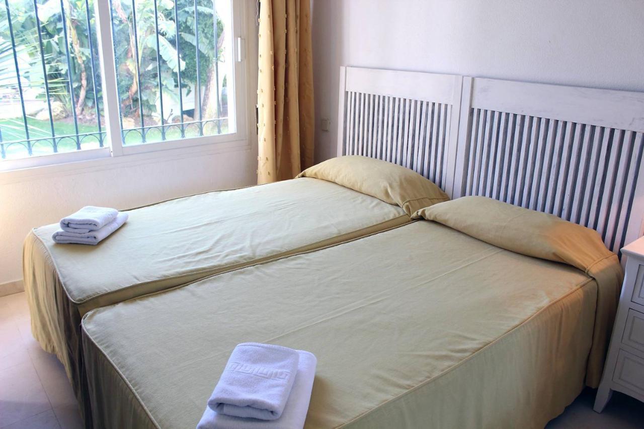 Apartamento Hacienda