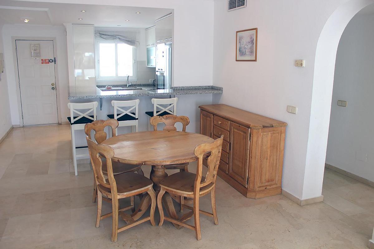 Hacienda Apartamento *