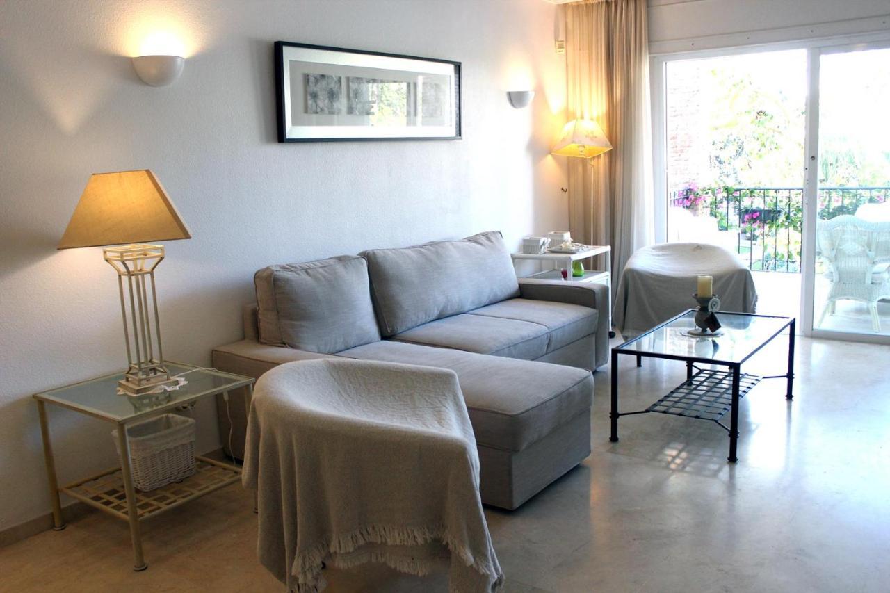Hacienda Apartamento *
