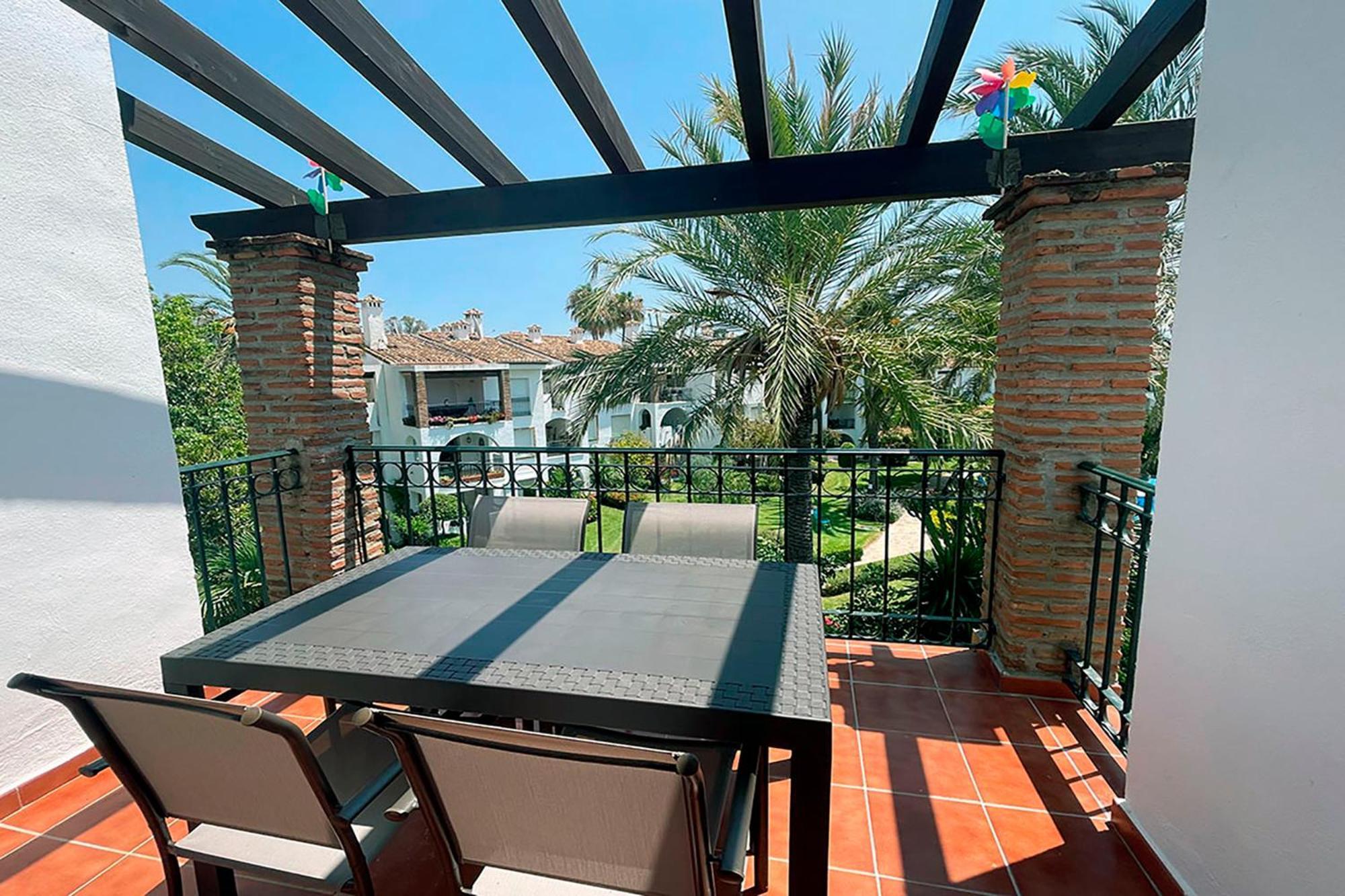 Hacienda Apartamento
