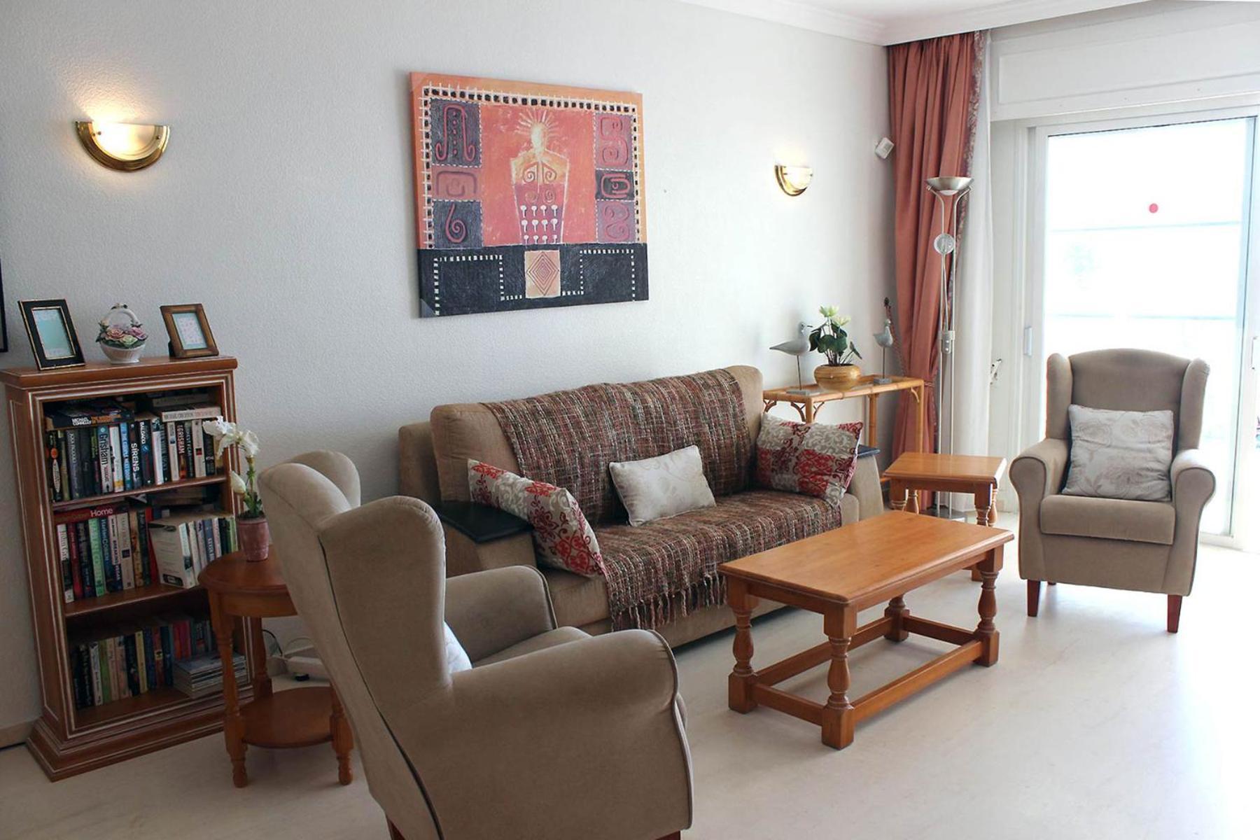 Apartamento Hacienda *