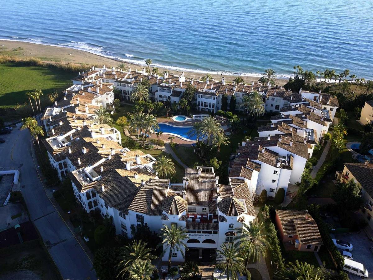 Hacienda Apartamento Estepona