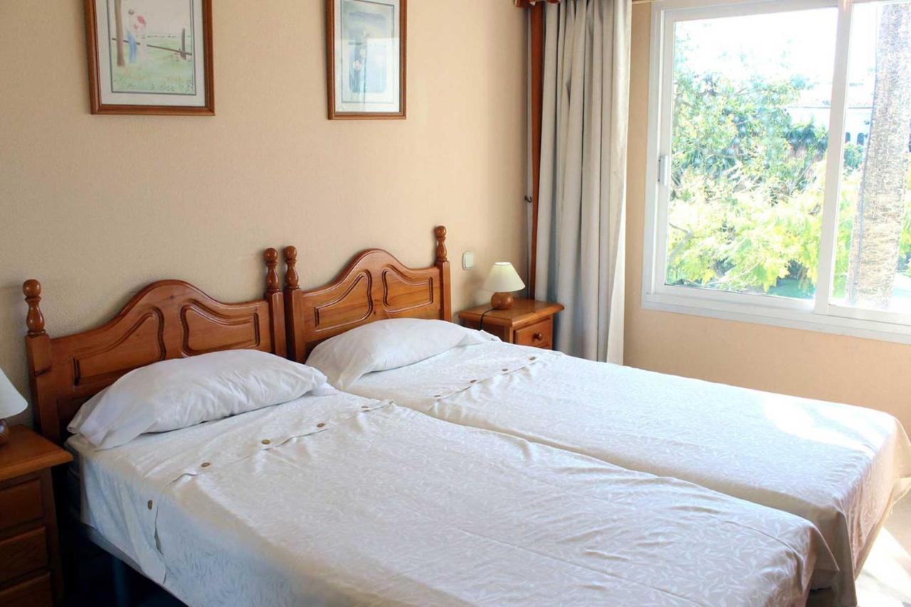 Apartamento Hacienda *