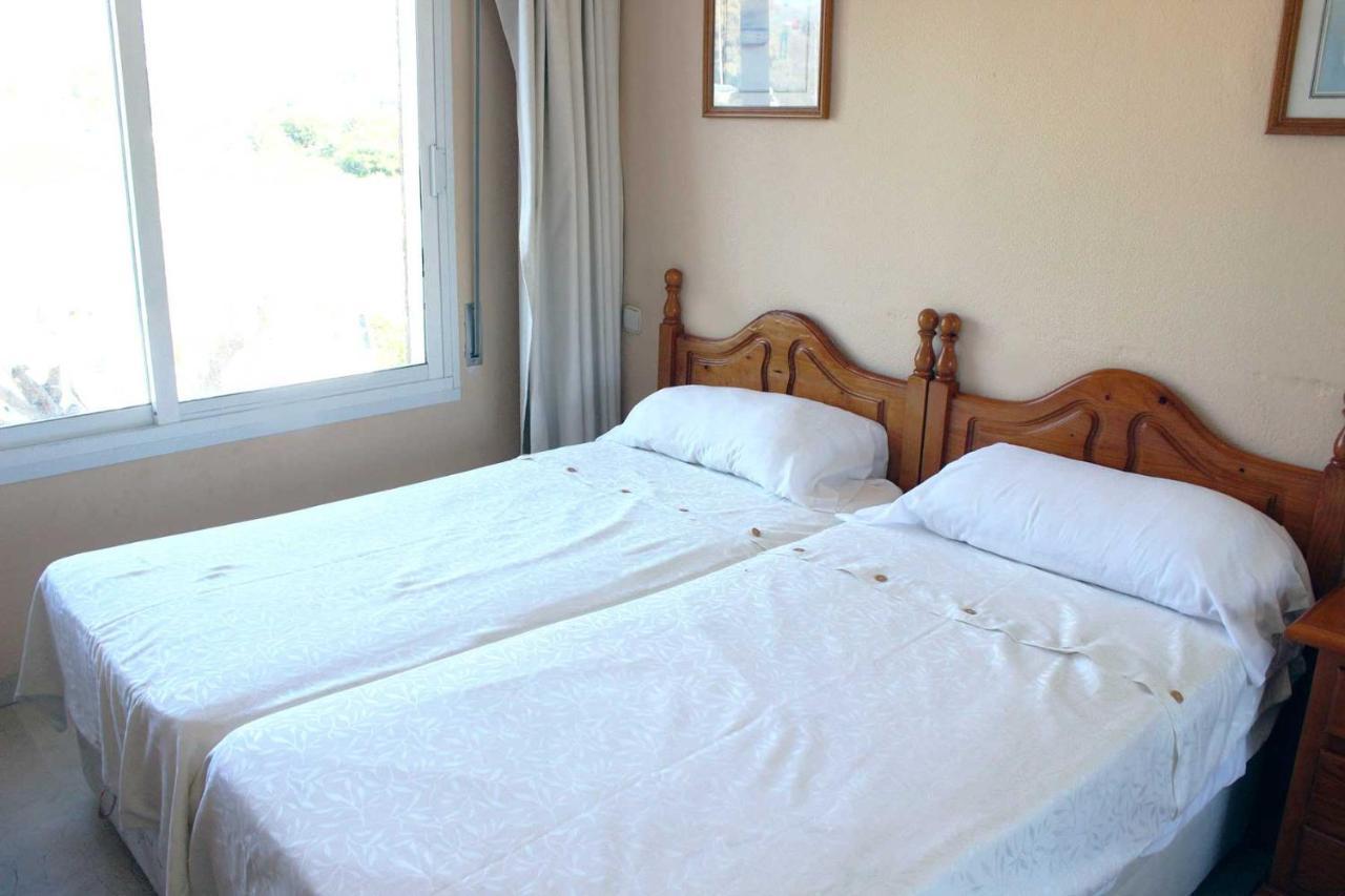 Hacienda Apartamento Estepona