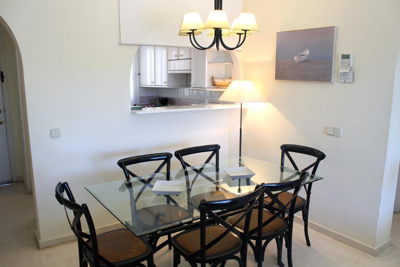 Hacienda Apartamento *