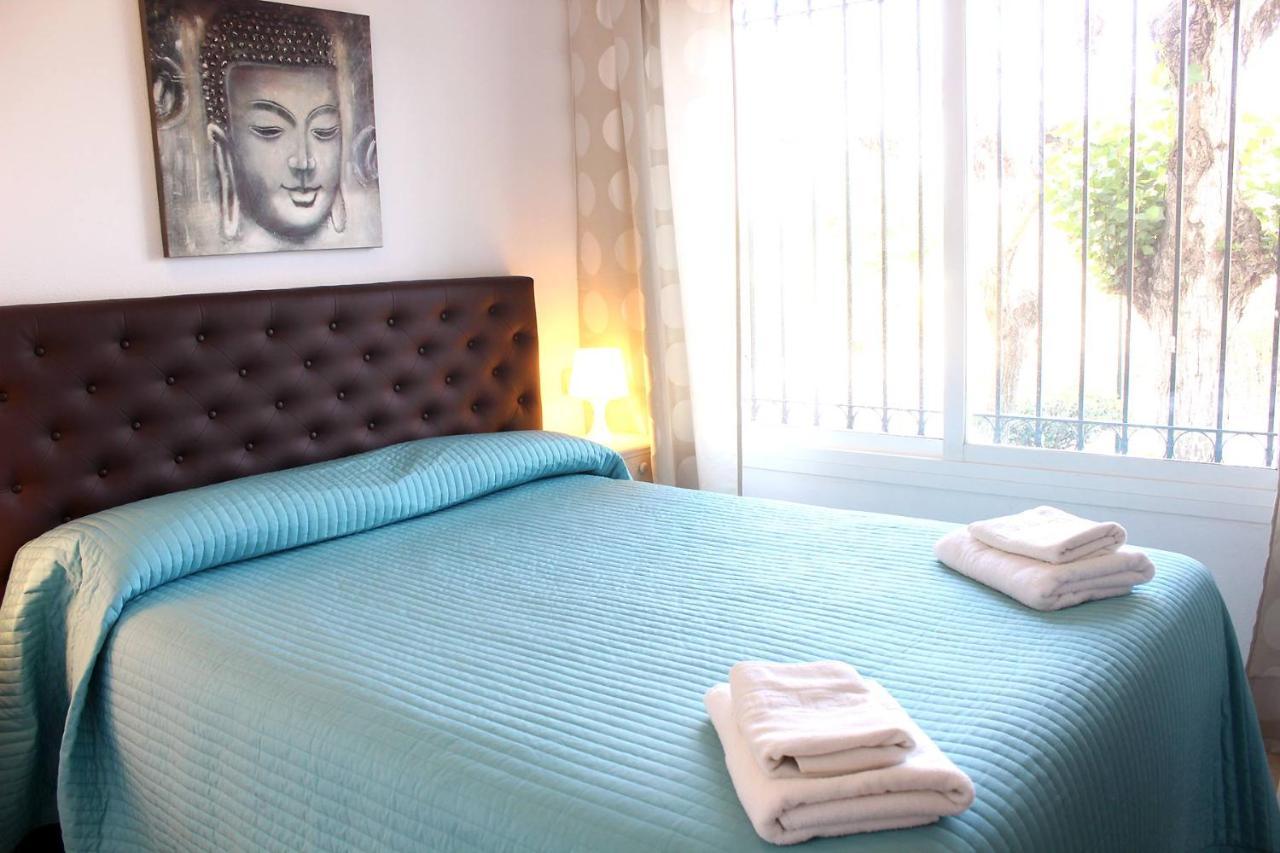 Apartamento Hacienda
