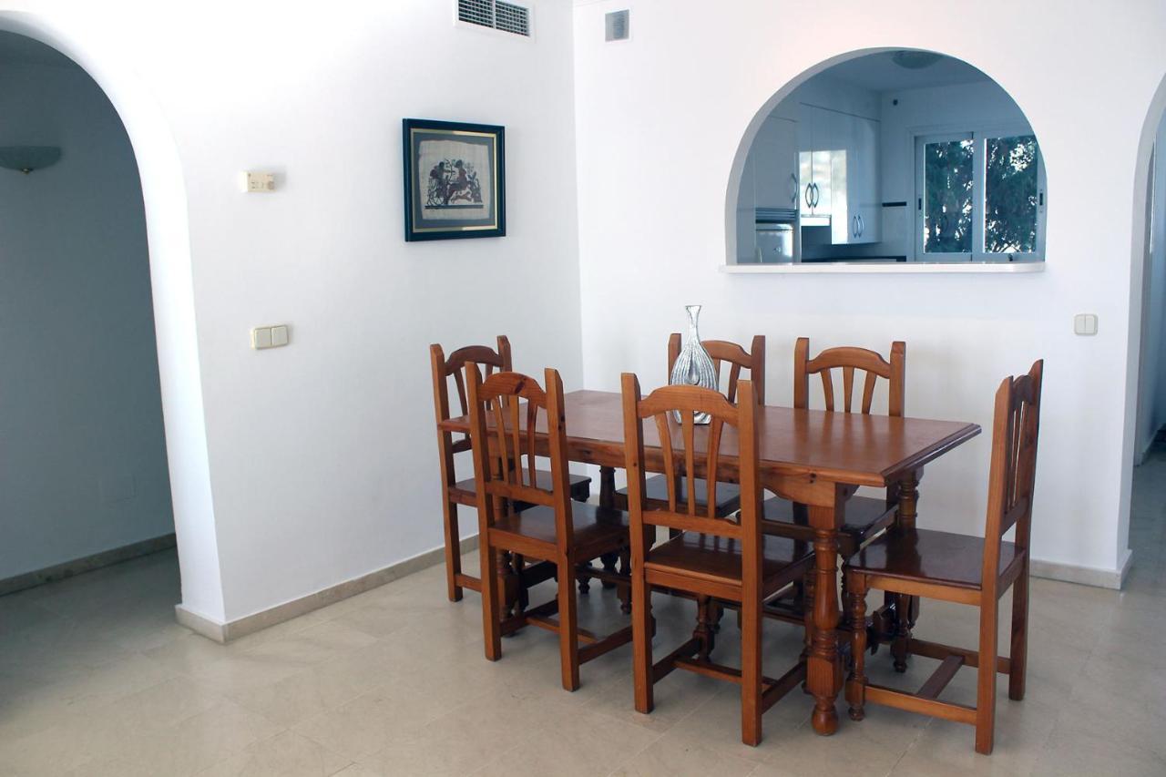 Hacienda Apartamento *