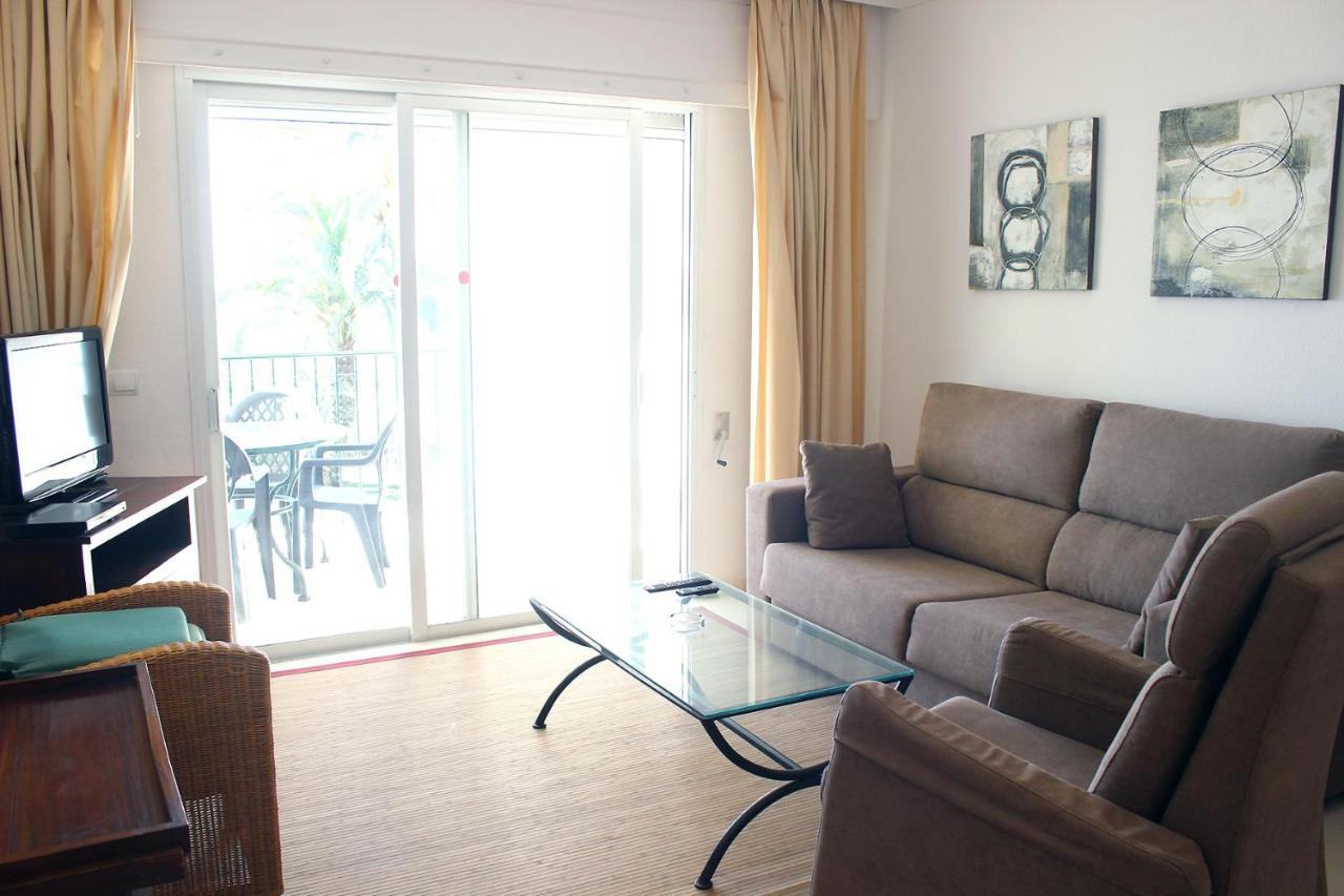 Apartamento Hacienda *