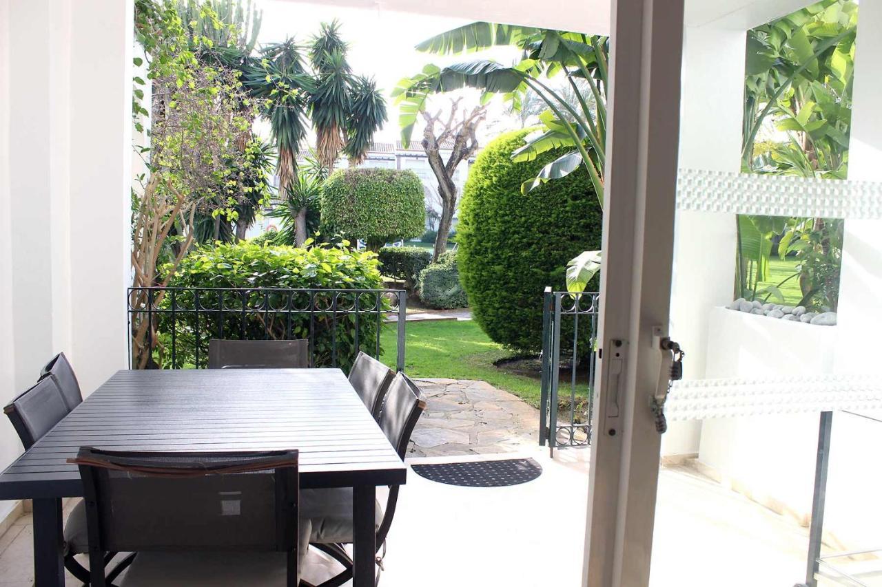 Hacienda Apartamento Estepona