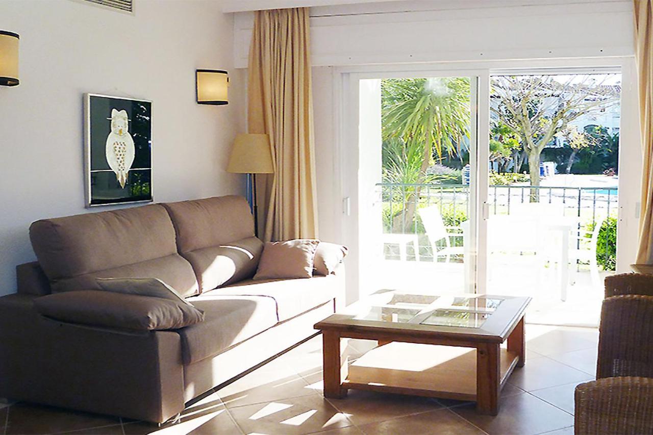 Hacienda Apartamento