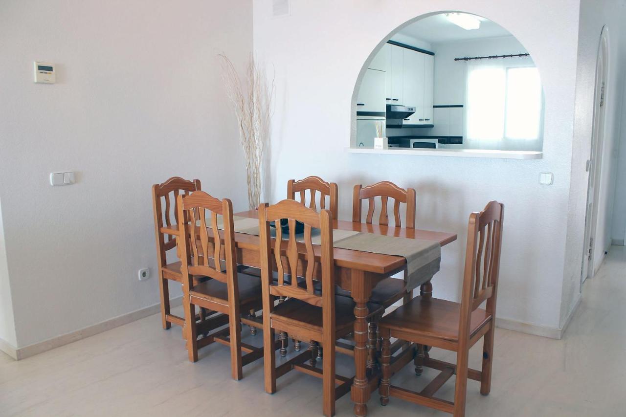 Apartamento Hacienda