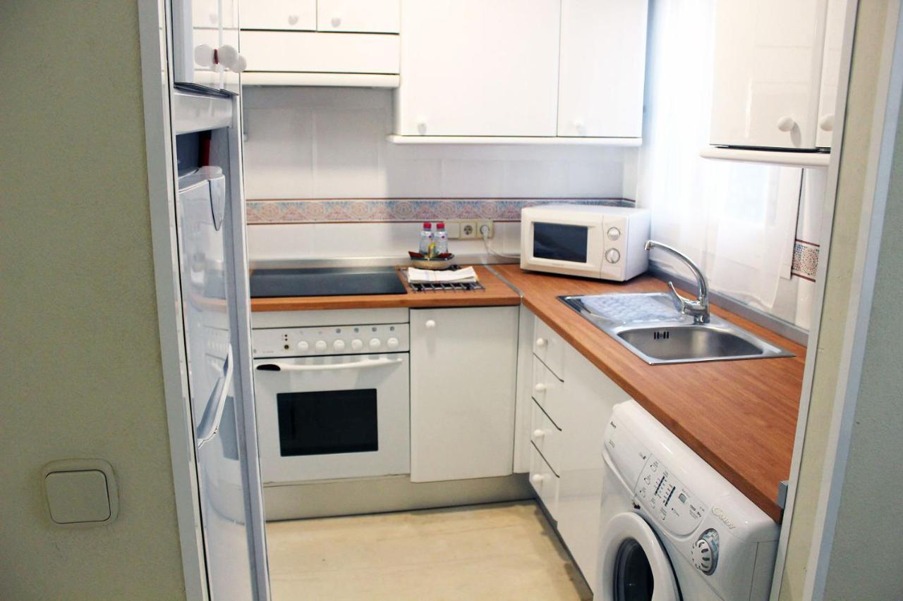 Apartamento Hacienda *