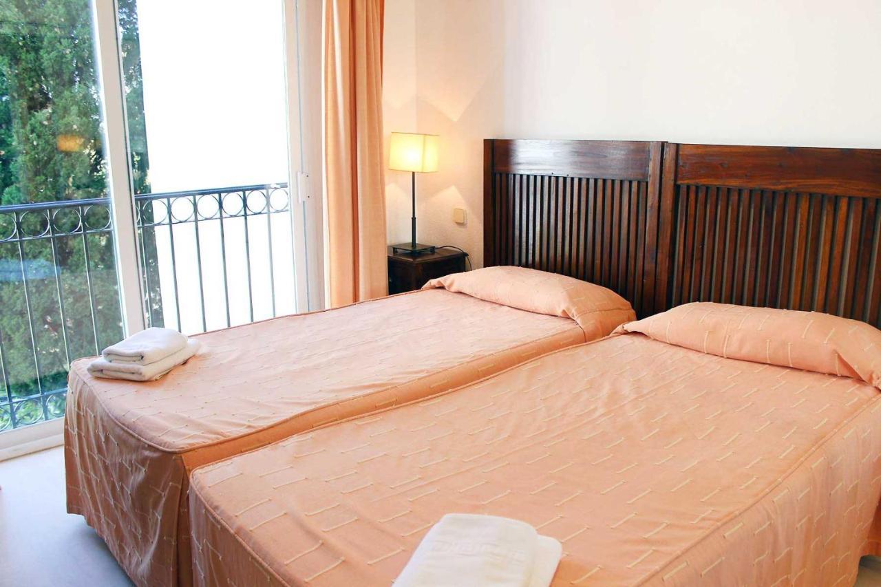 Apartamento Hacienda