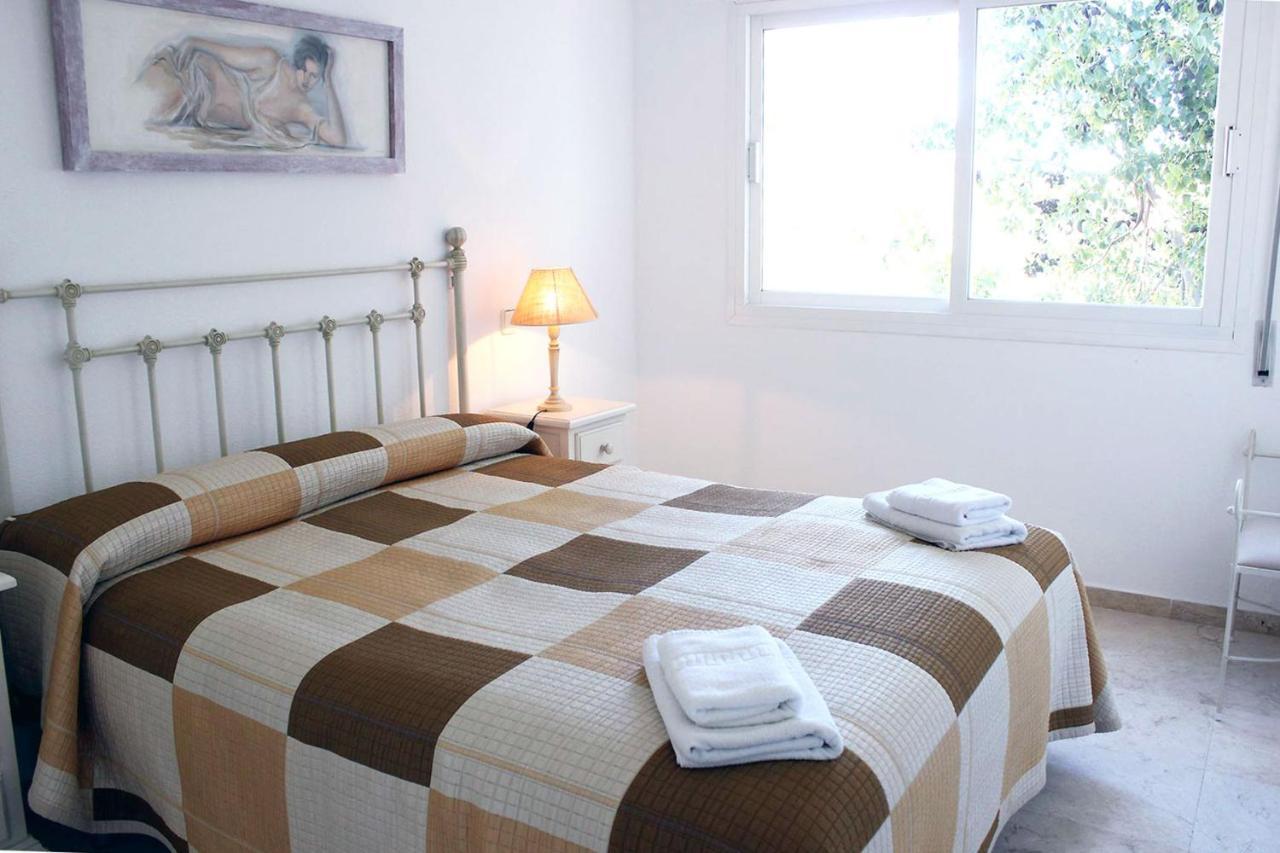 Hacienda Apartment