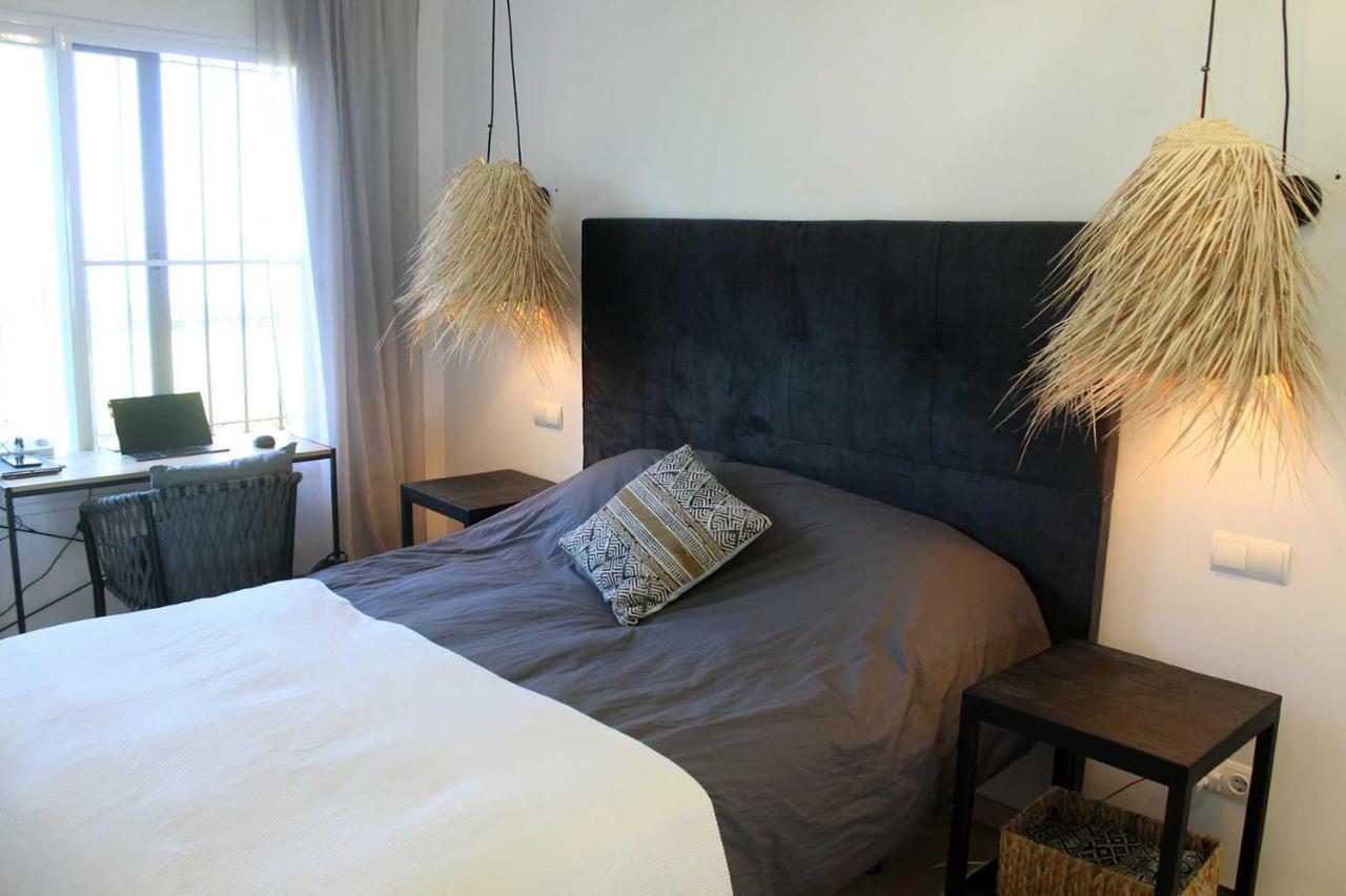 Hacienda Apartamento *