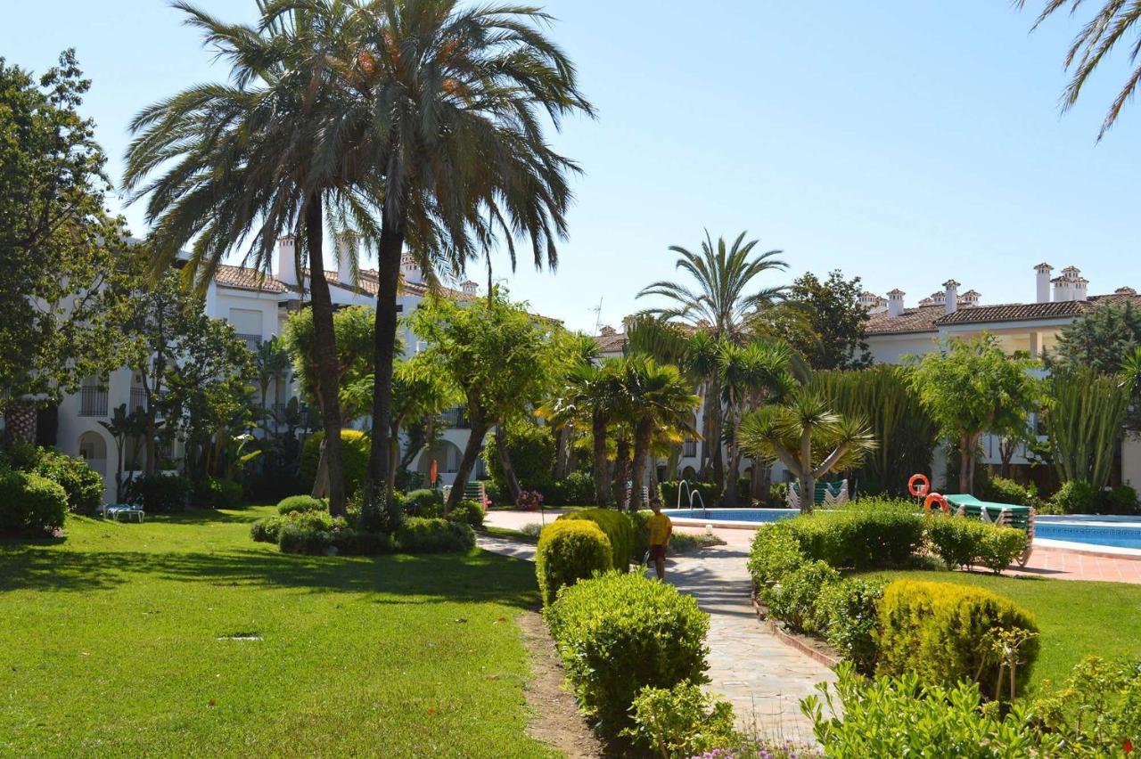 Apartamento Hacienda