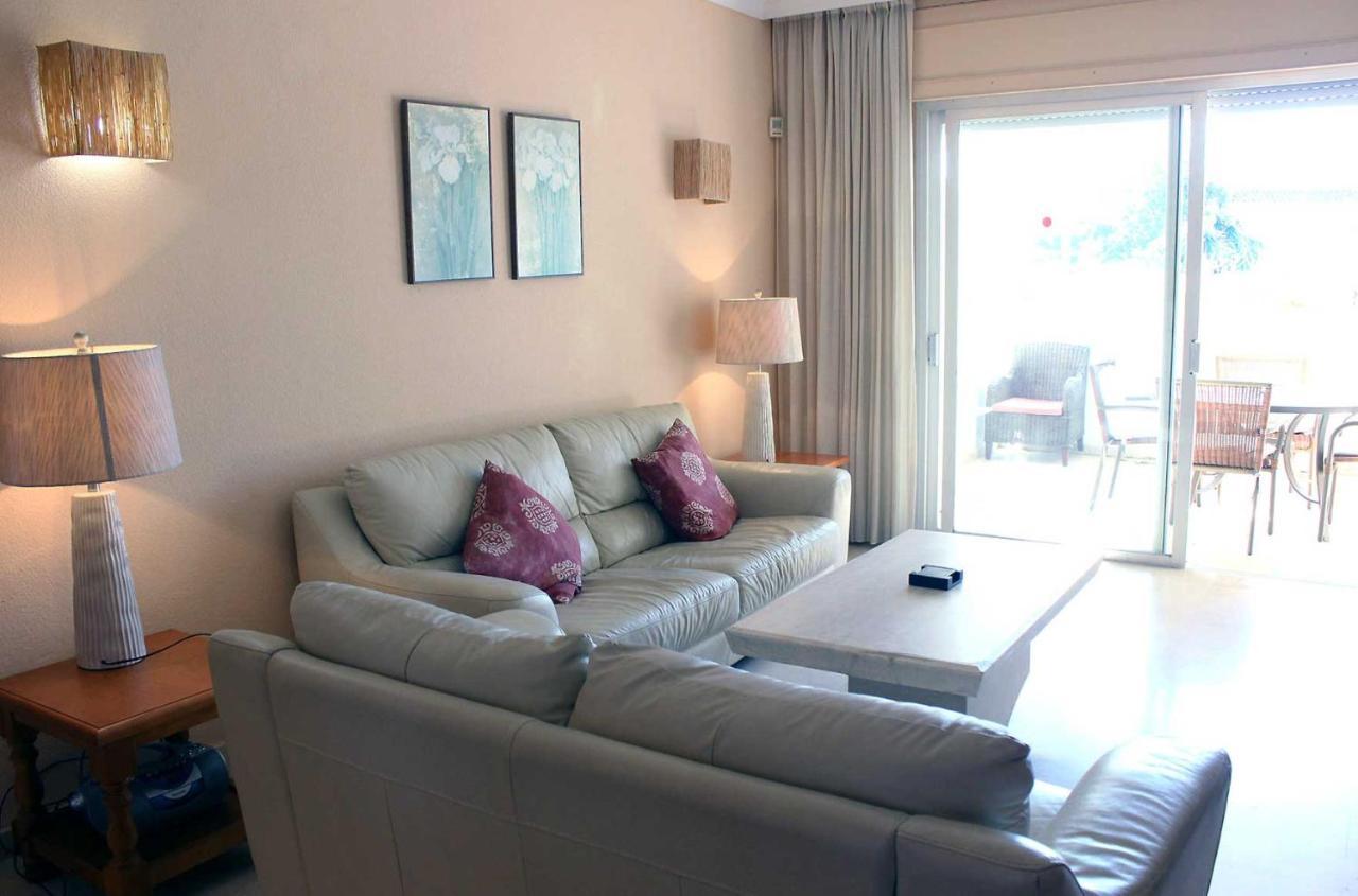 Apartamento Hacienda *