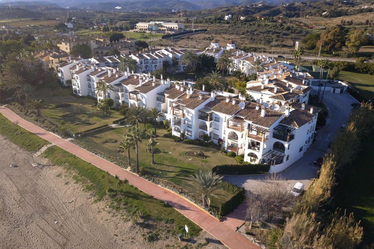 Apartamento Hacienda *