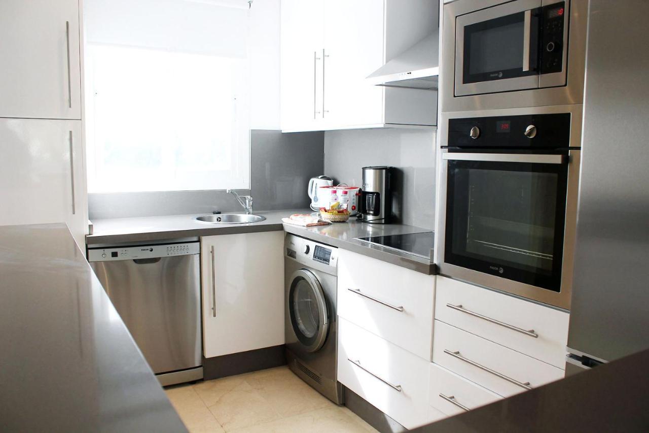 Hacienda Apartamento Estepona