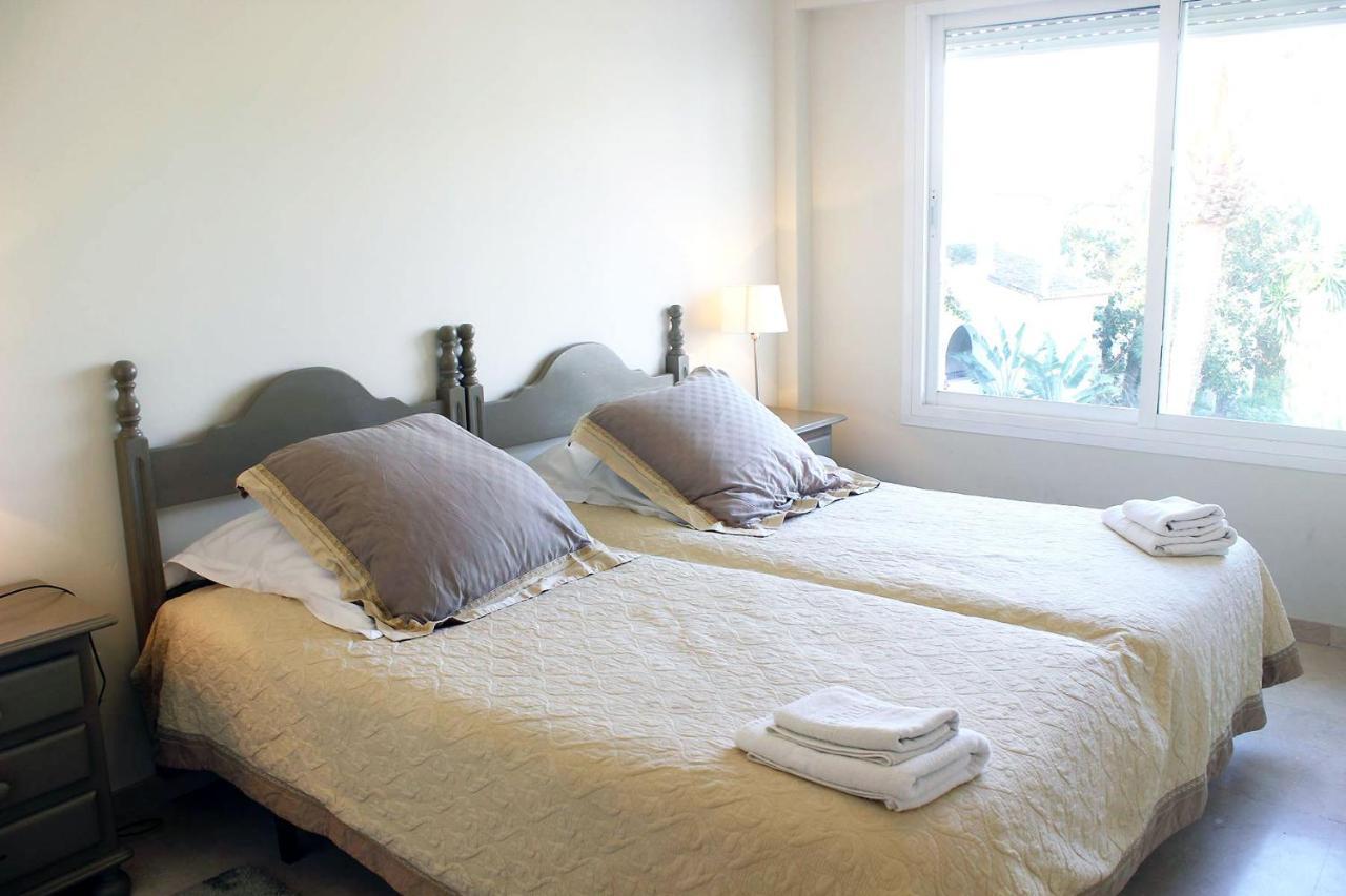 Hacienda Apartamento *