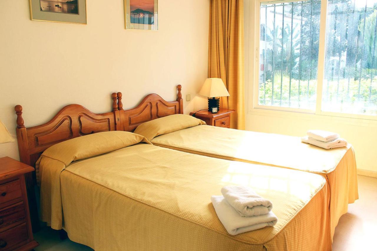 Hacienda Apartamento