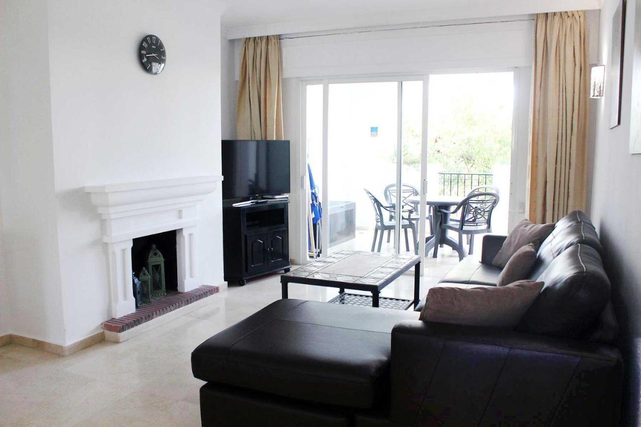Apartamento Hacienda Estepona